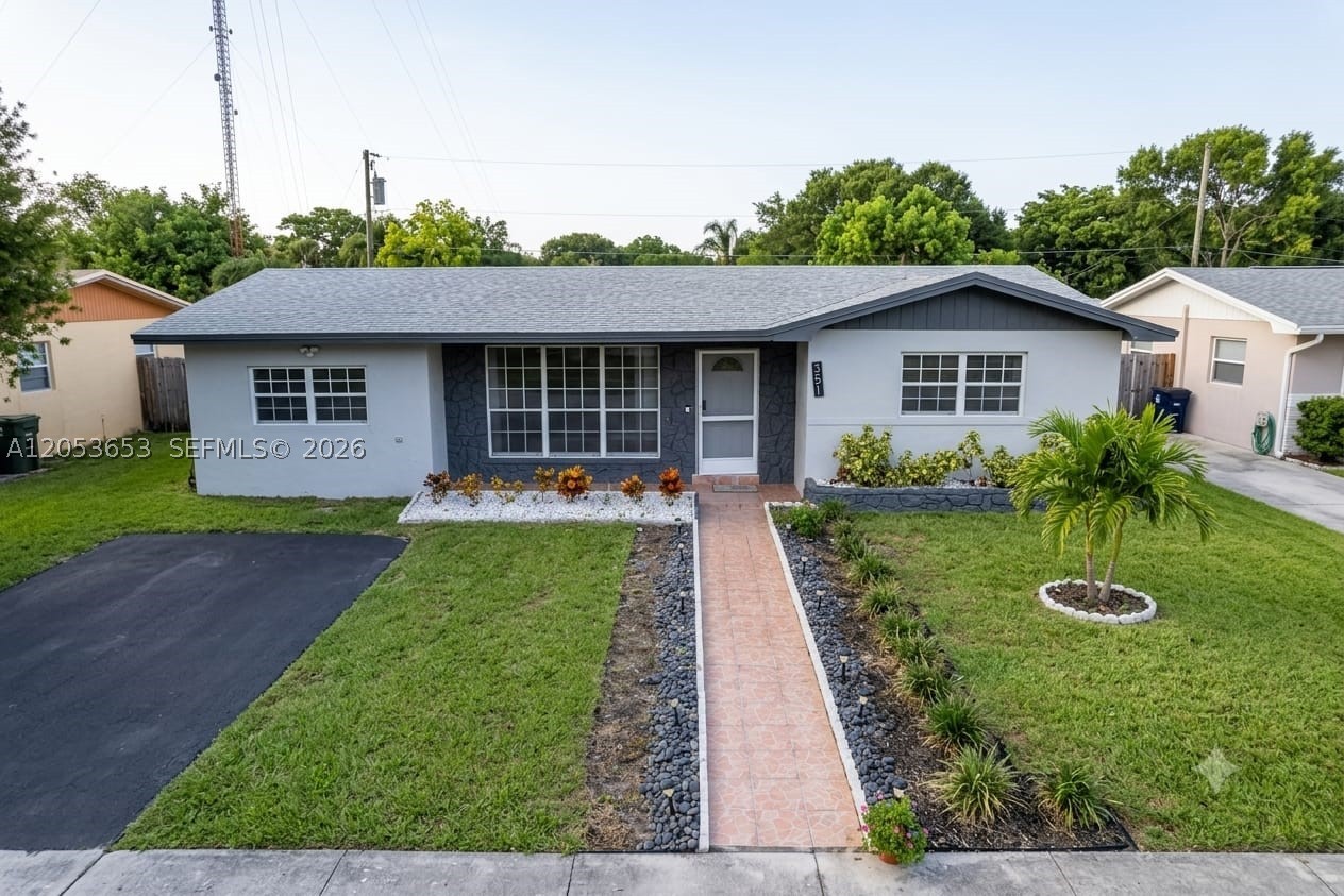 ANDOVER - Residential