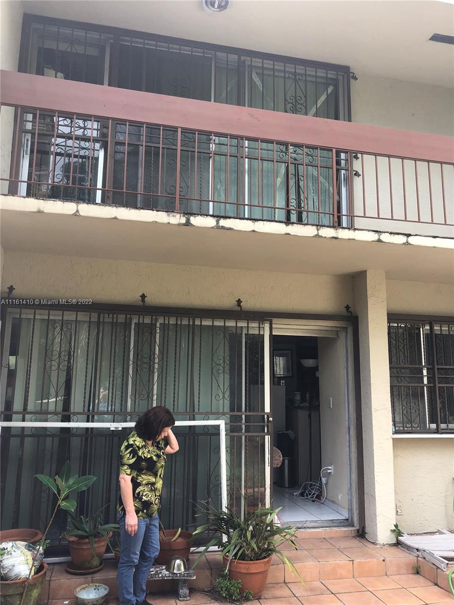 Drastically reduced  Owners need to sale Easy to show owner always home.Two stories condo with two balconies .Low maintenance fee.
2 bedroom and 2.5 bath . Good for an investment . Association does not have enough reverses.  Please text listing agent  for showing