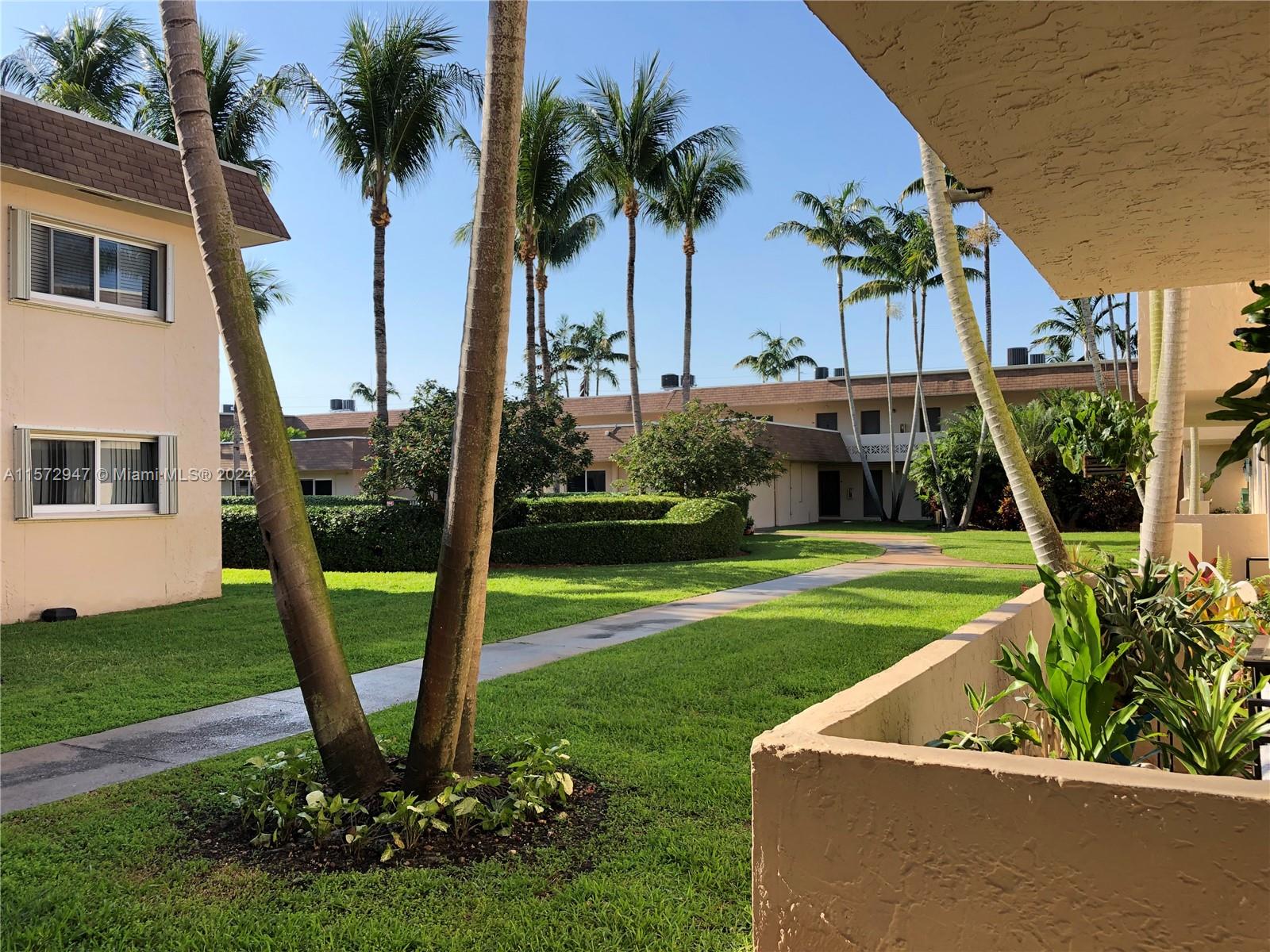 VILLAGIO AT PALMETTO BAY - Residential Lease