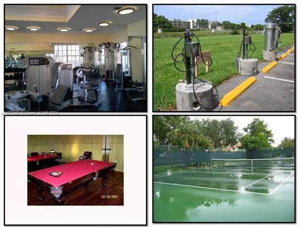 LAKEVIEW CLUB CONDO - Residential Lease