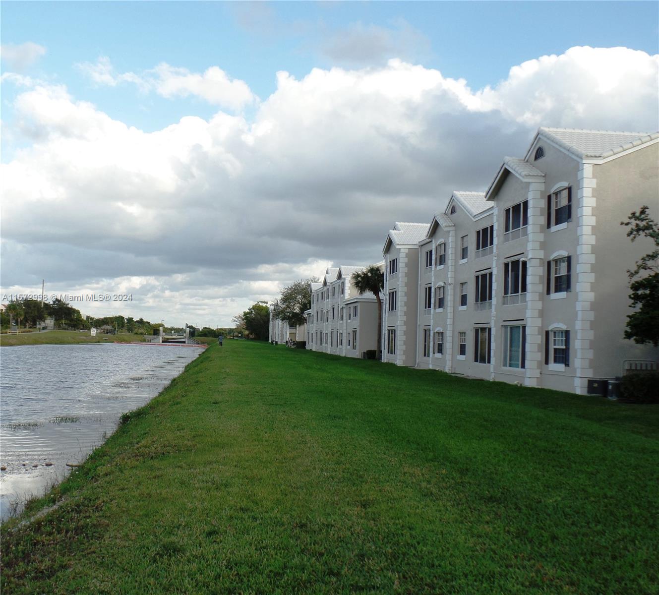 LAKEVIEW CLUB CONDO - Residential Lease