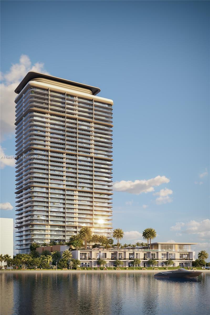 ICON BEACH RESIDENCES - Residential