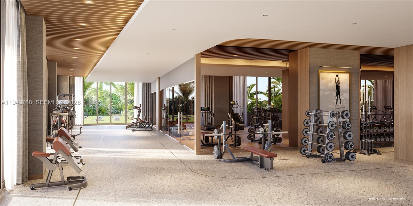 ICON BEACH RESIDENCES - Residential