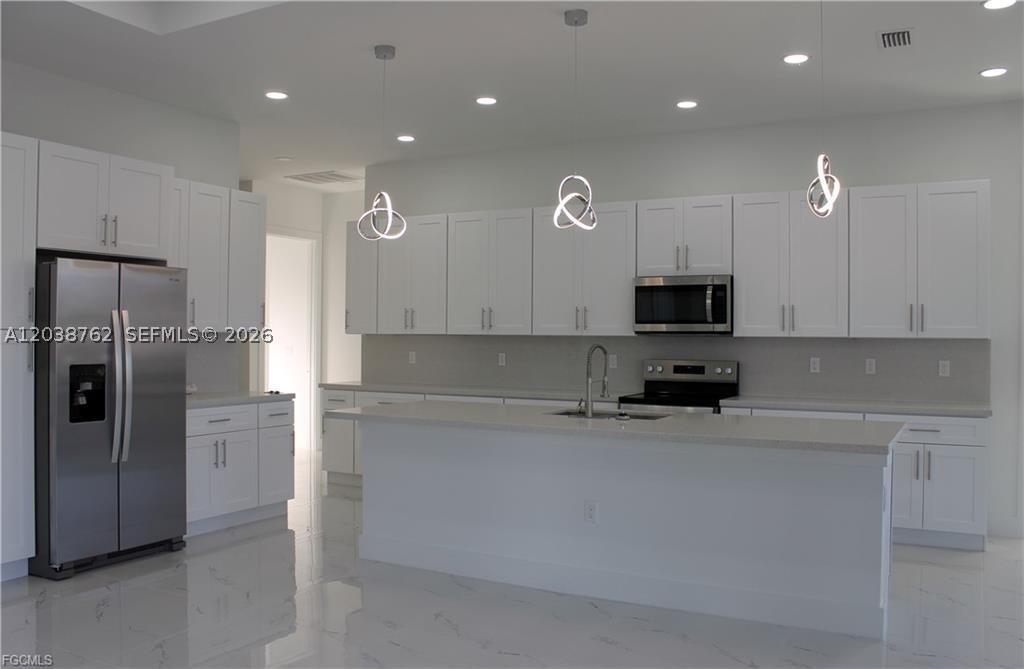LEHIGH ACRES - Residential