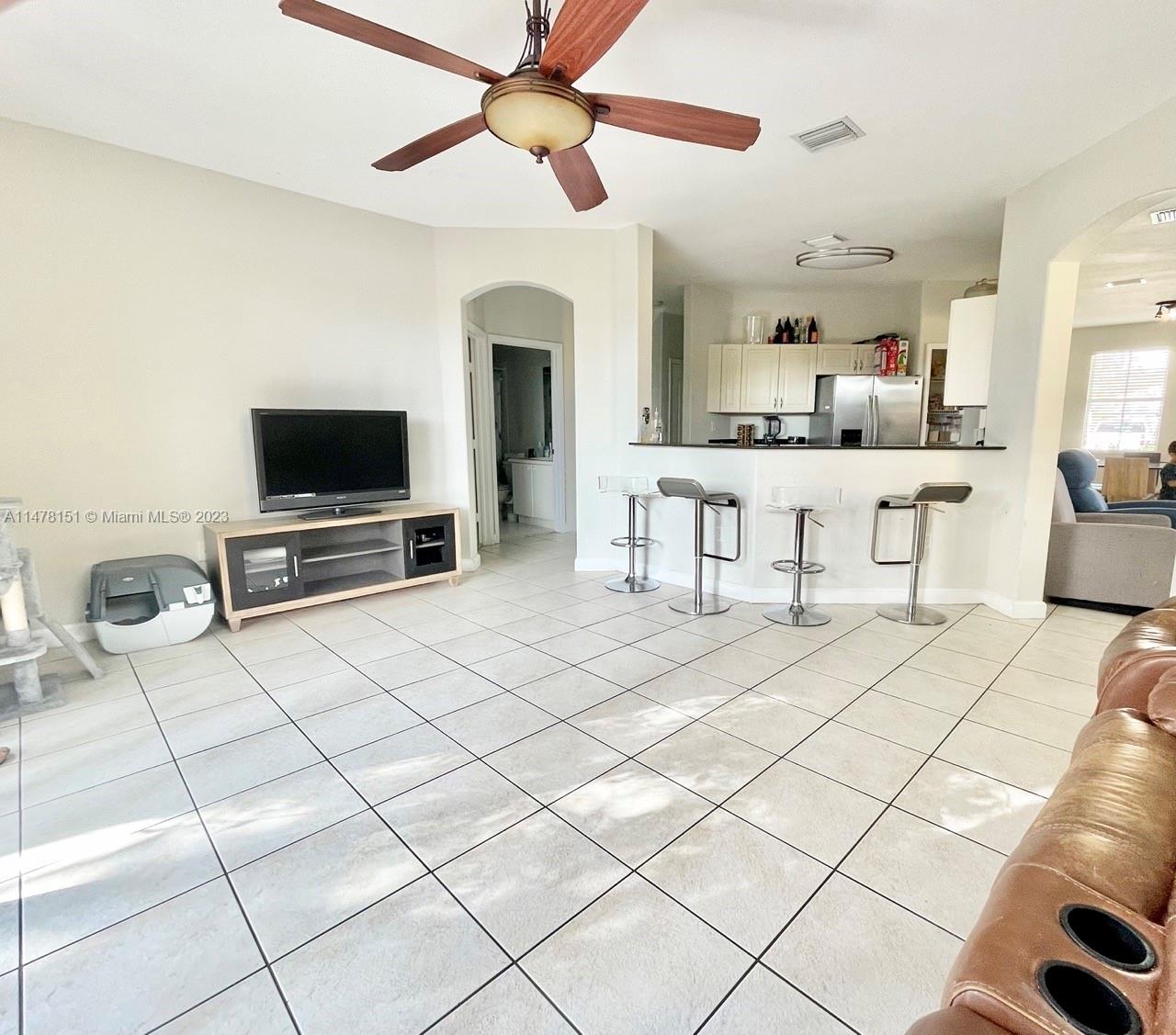 ISLANDS AT DORAL NORTHWES - Residential Lease