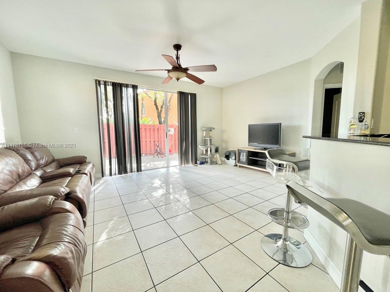 ISLANDS AT DORAL NORTHWES - Residential Lease