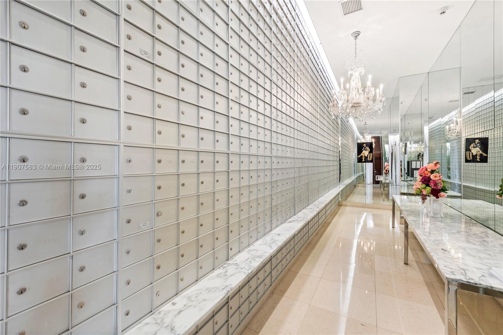 ICON CONDO SOUTH BEACH - Residential Lease