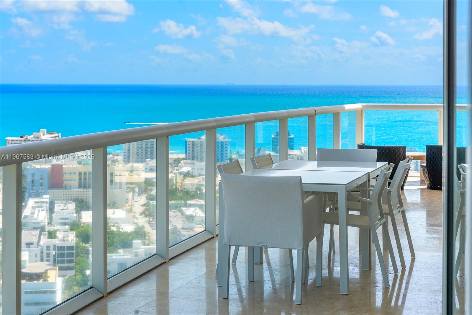 ICON CONDO SOUTH BEACH - Residential Lease