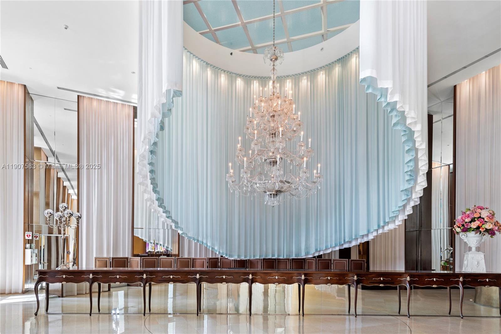 ICON CONDO SOUTH BEACH - Residential Lease