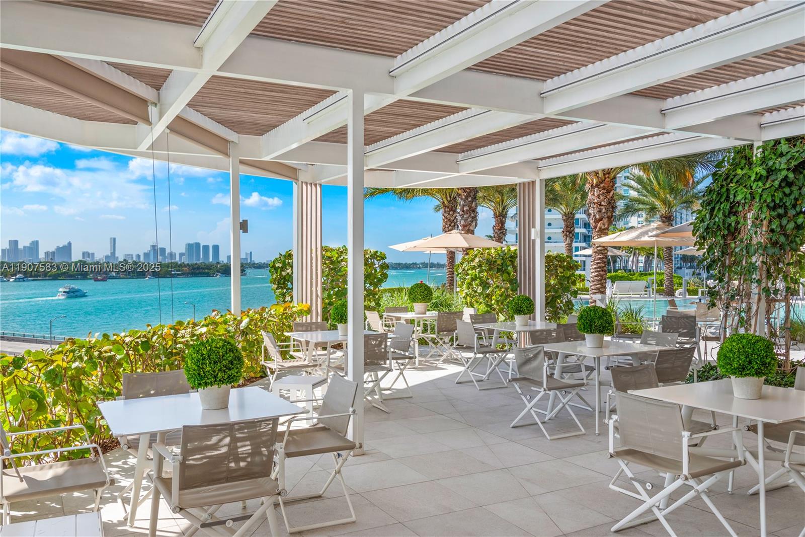 ICON CONDO SOUTH BEACH - Residential Lease