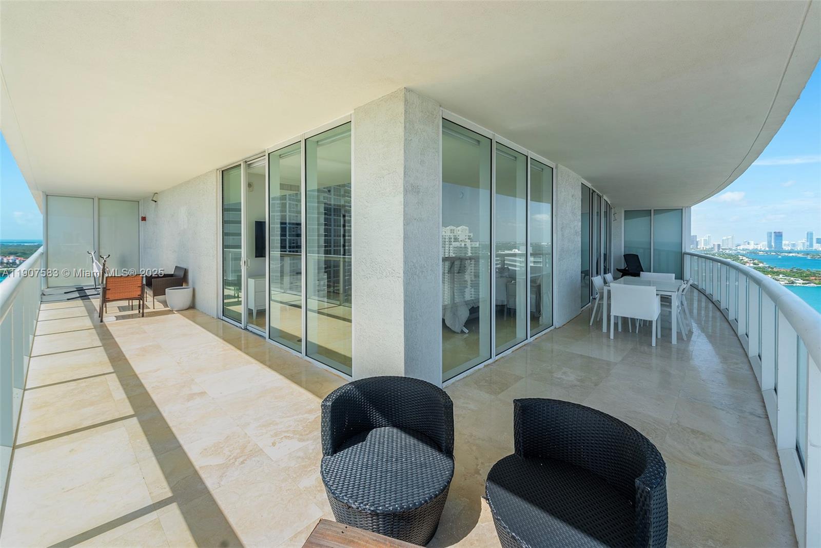 ICON CONDO SOUTH BEACH - Residential Lease