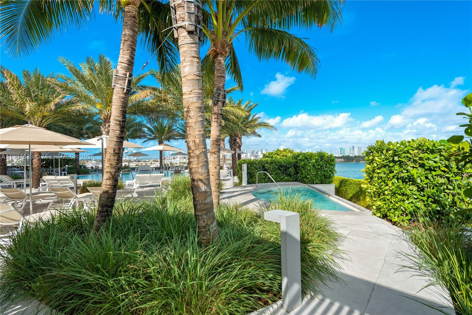 ICON CONDO SOUTH BEACH - Residential Lease