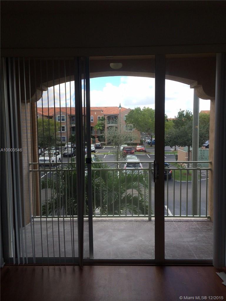 The Courts At Doral Isles - Residential Lease