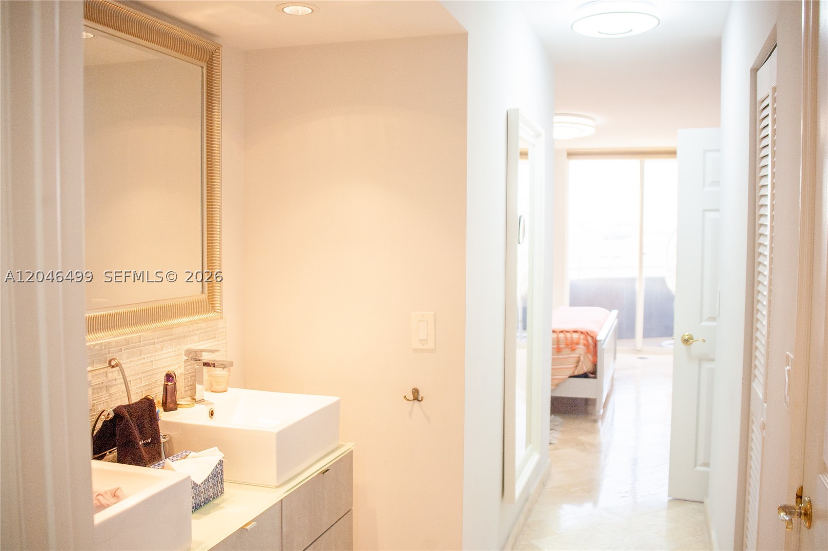 LA GORCE PALACE CONDO - Residential