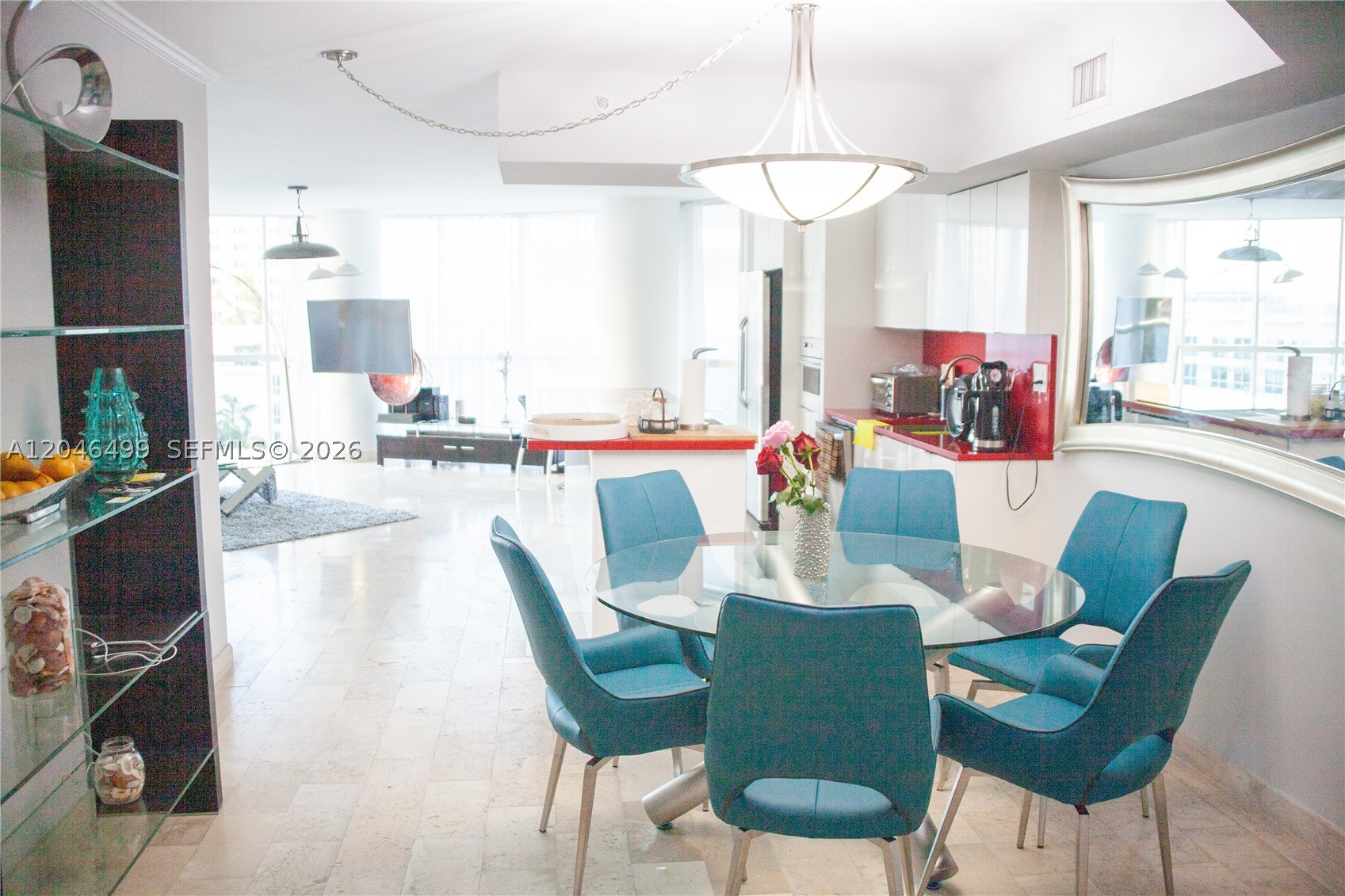 LA GORCE PALACE CONDO - Residential
