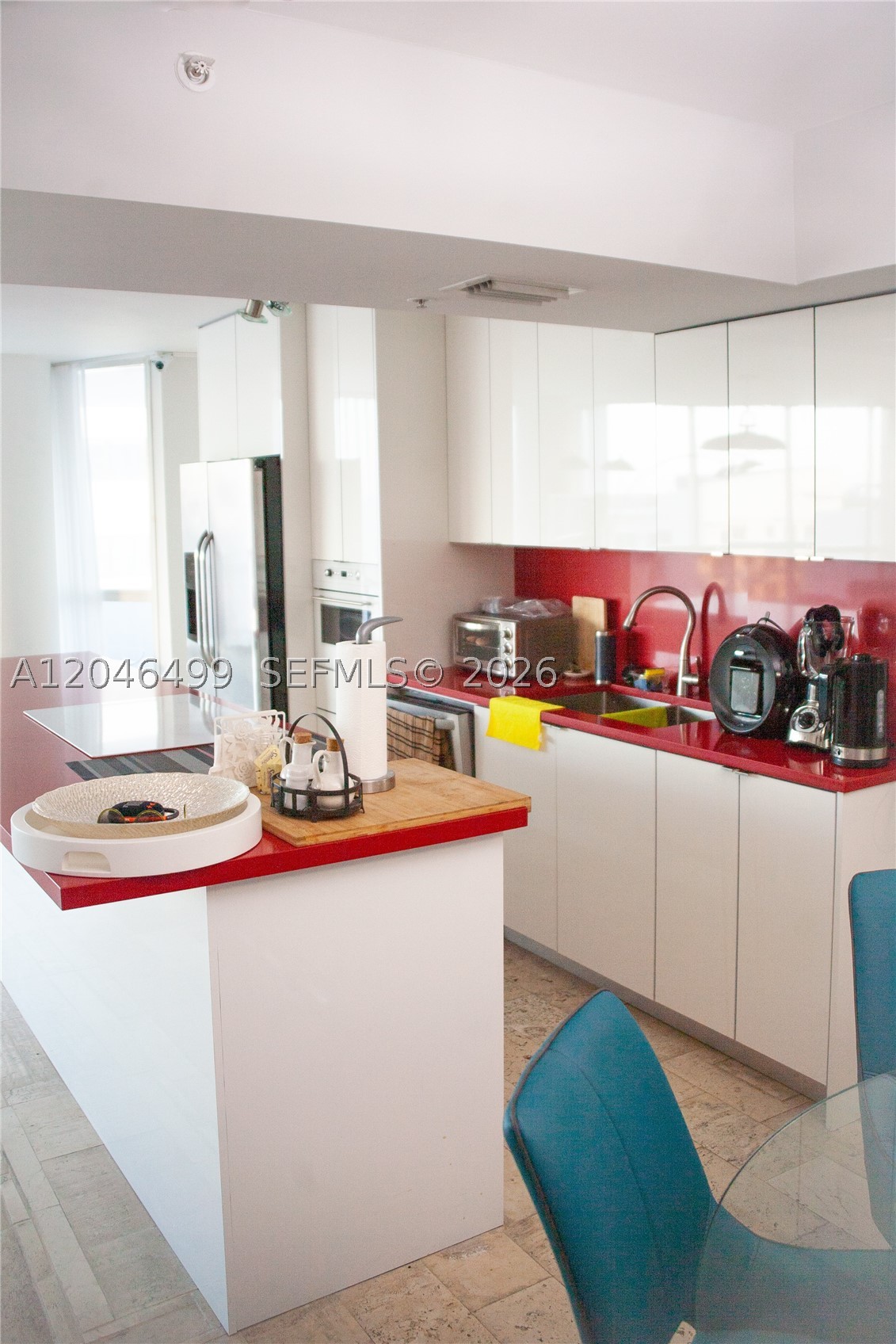 LA GORCE PALACE CONDO - Residential