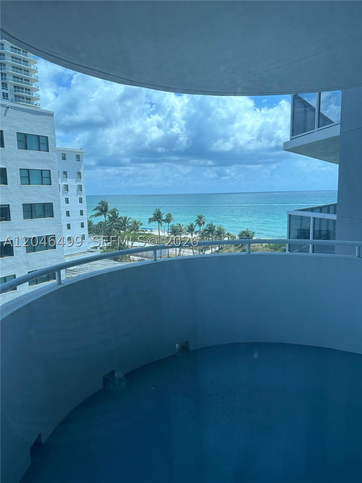 LA GORCE PALACE CONDO - Residential