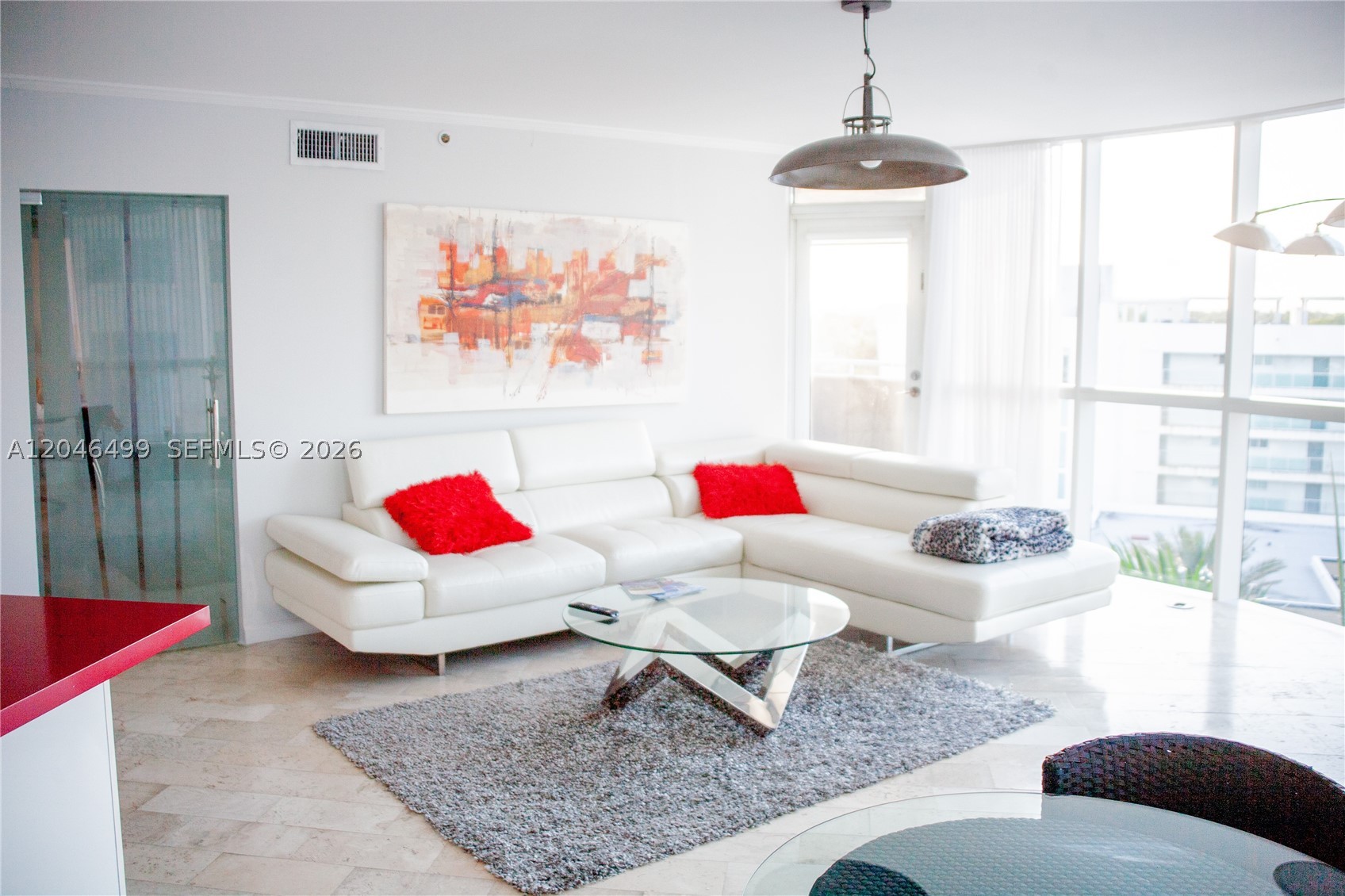 LA GORCE PALACE CONDO - Residential