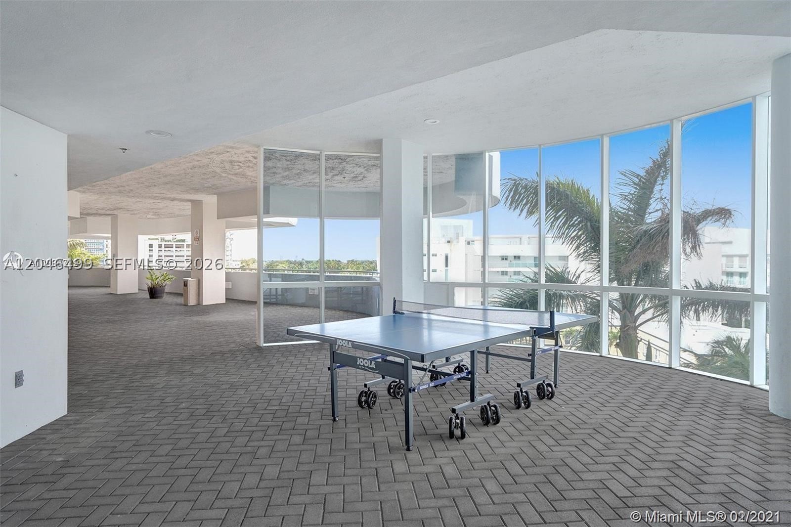 LA GORCE PALACE CONDO - Residential
