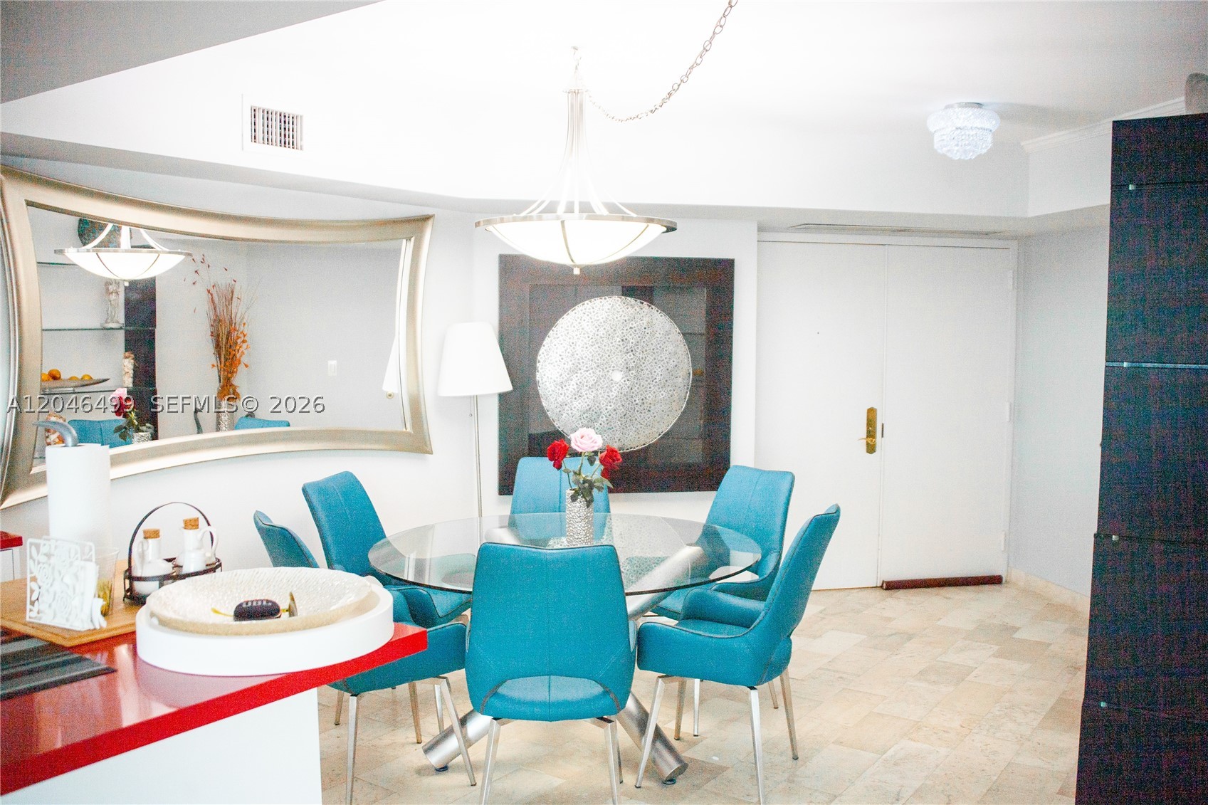 LA GORCE PALACE CONDO - Residential