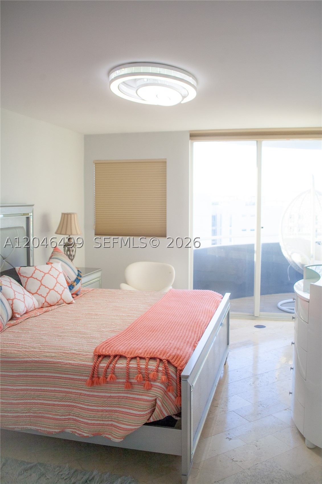 LA GORCE PALACE CONDO - Residential