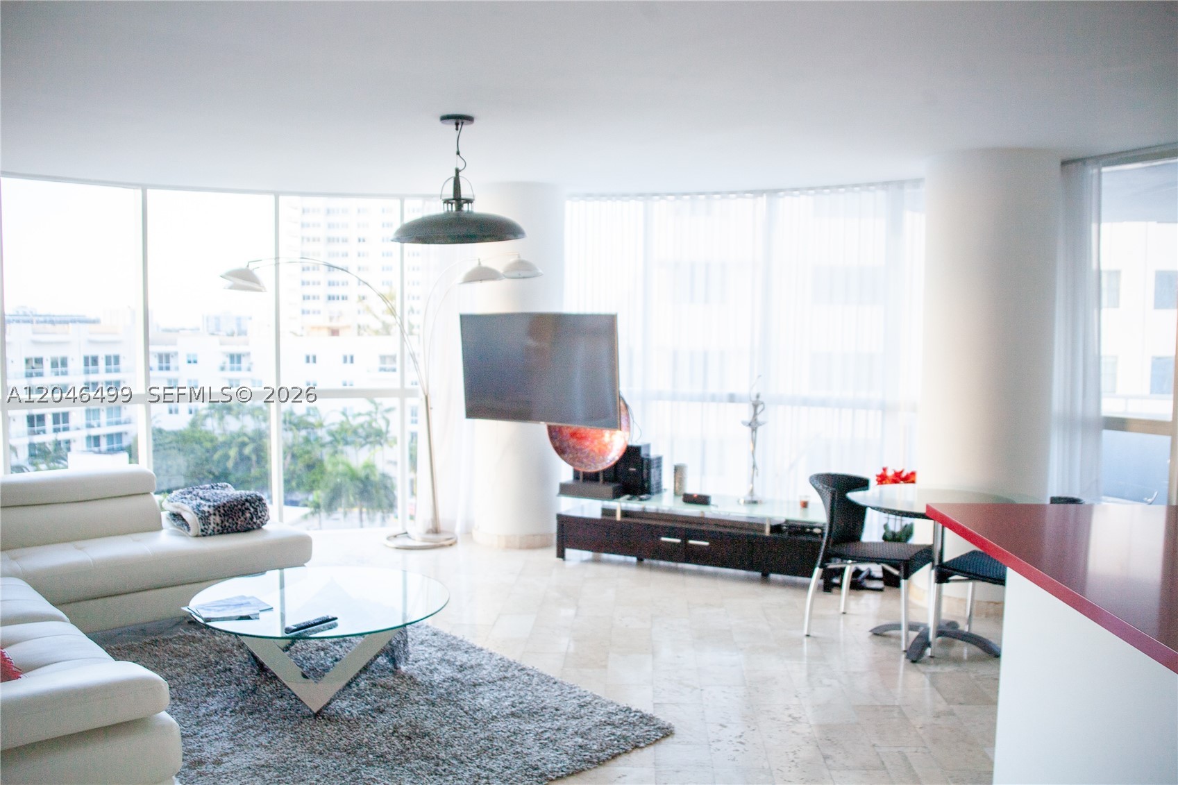 LA GORCE PALACE CONDO - Residential