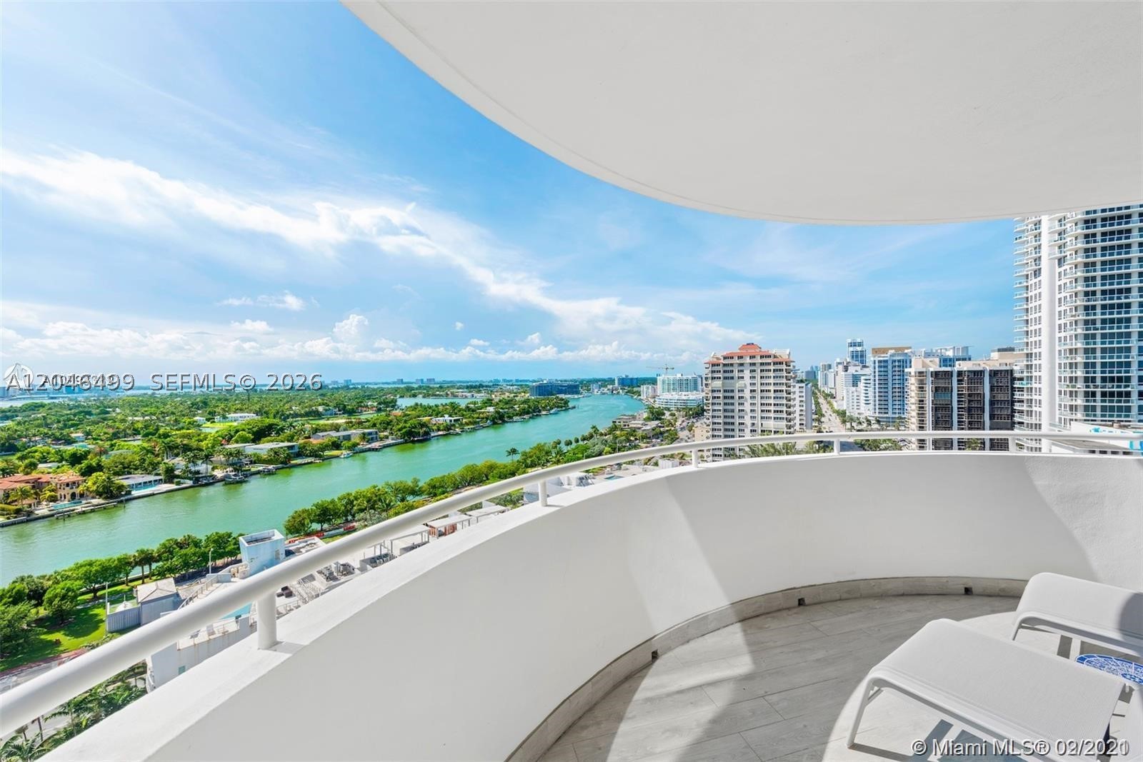 LA GORCE PALACE CONDO - Residential