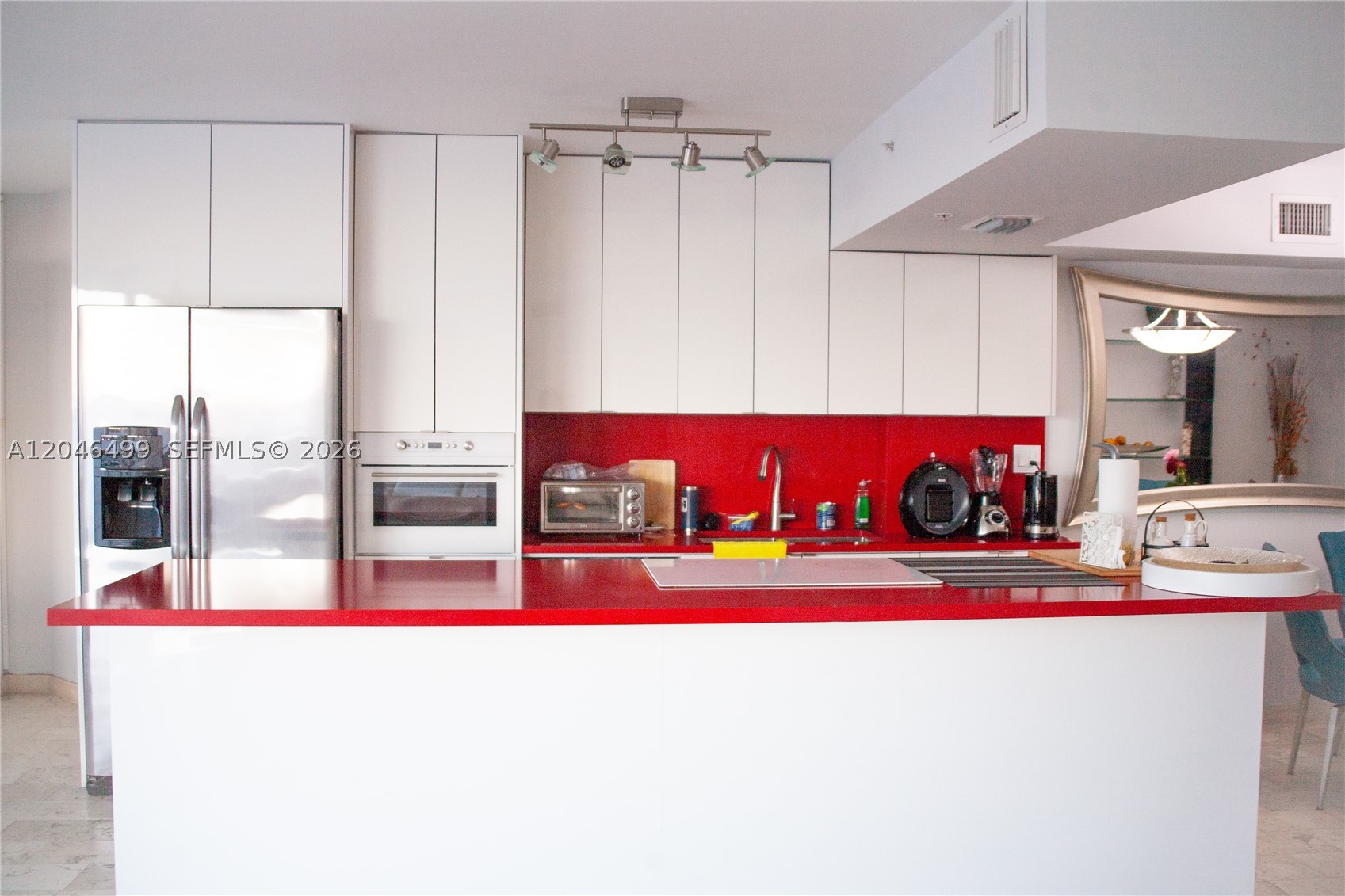LA GORCE PALACE CONDO - Residential