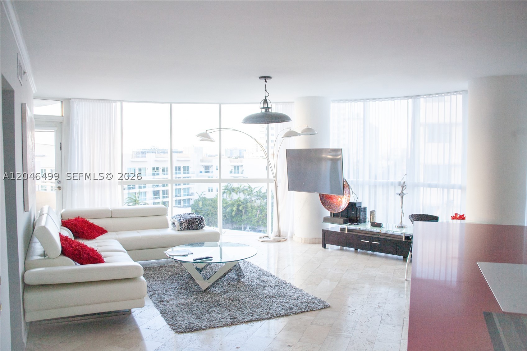 LA GORCE PALACE CONDO - Residential
