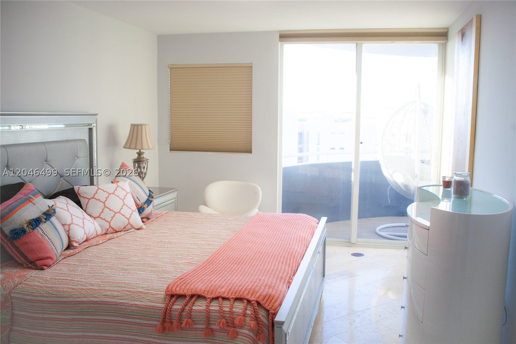 LA GORCE PALACE CONDO - Residential