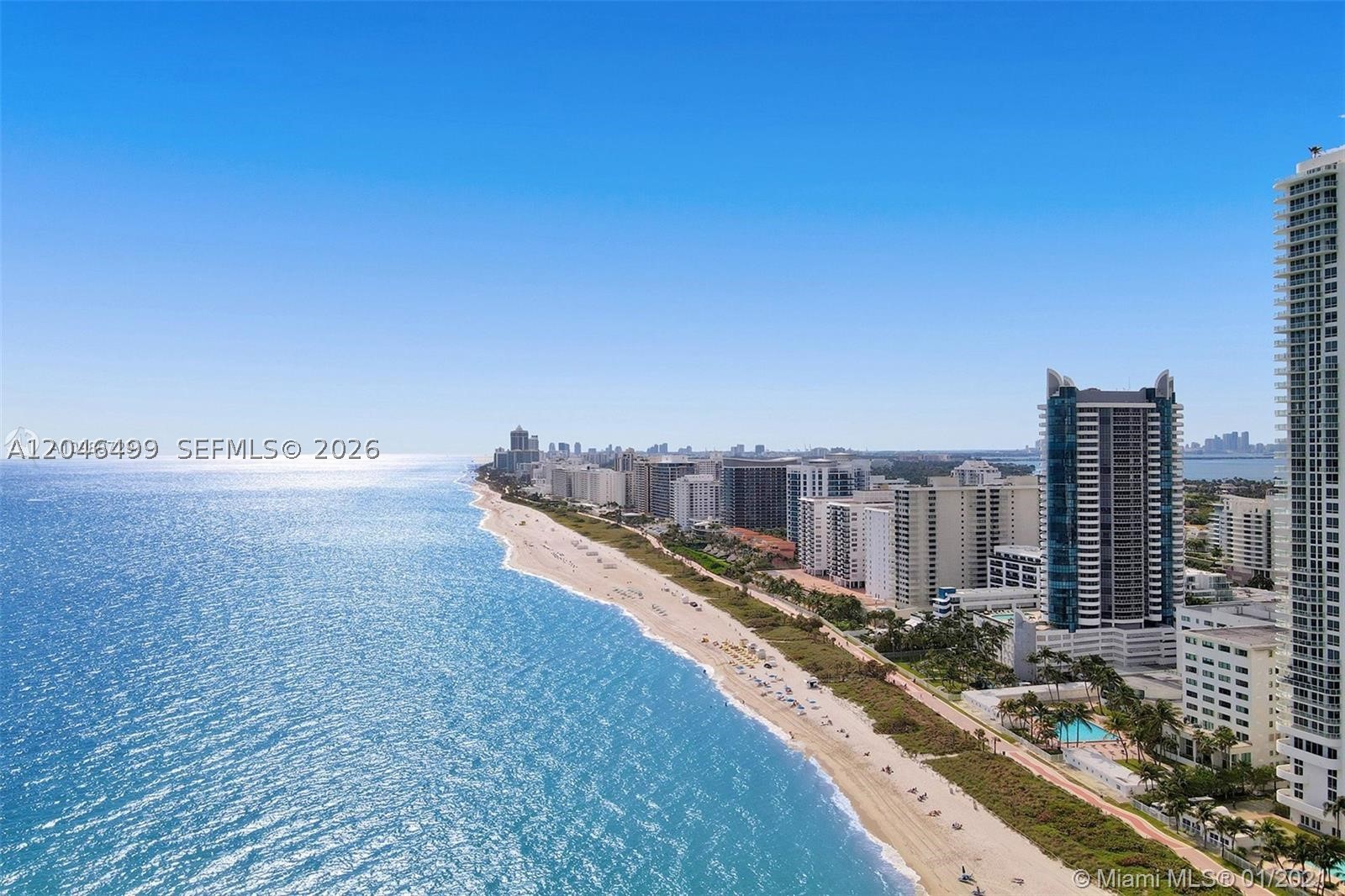 LA GORCE PALACE CONDO - Residential