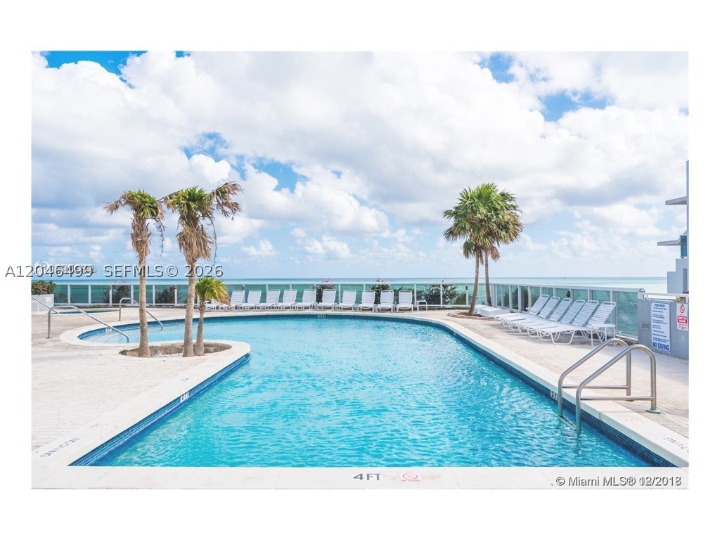 LA GORCE PALACE CONDO - Residential
