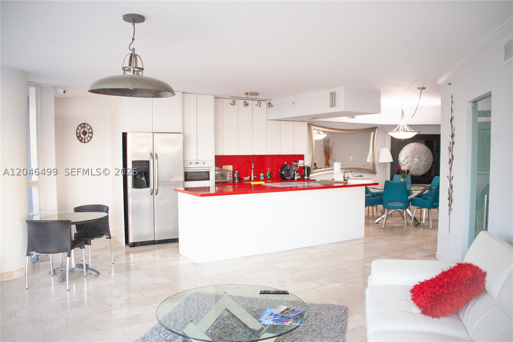 LA GORCE PALACE CONDO - Residential