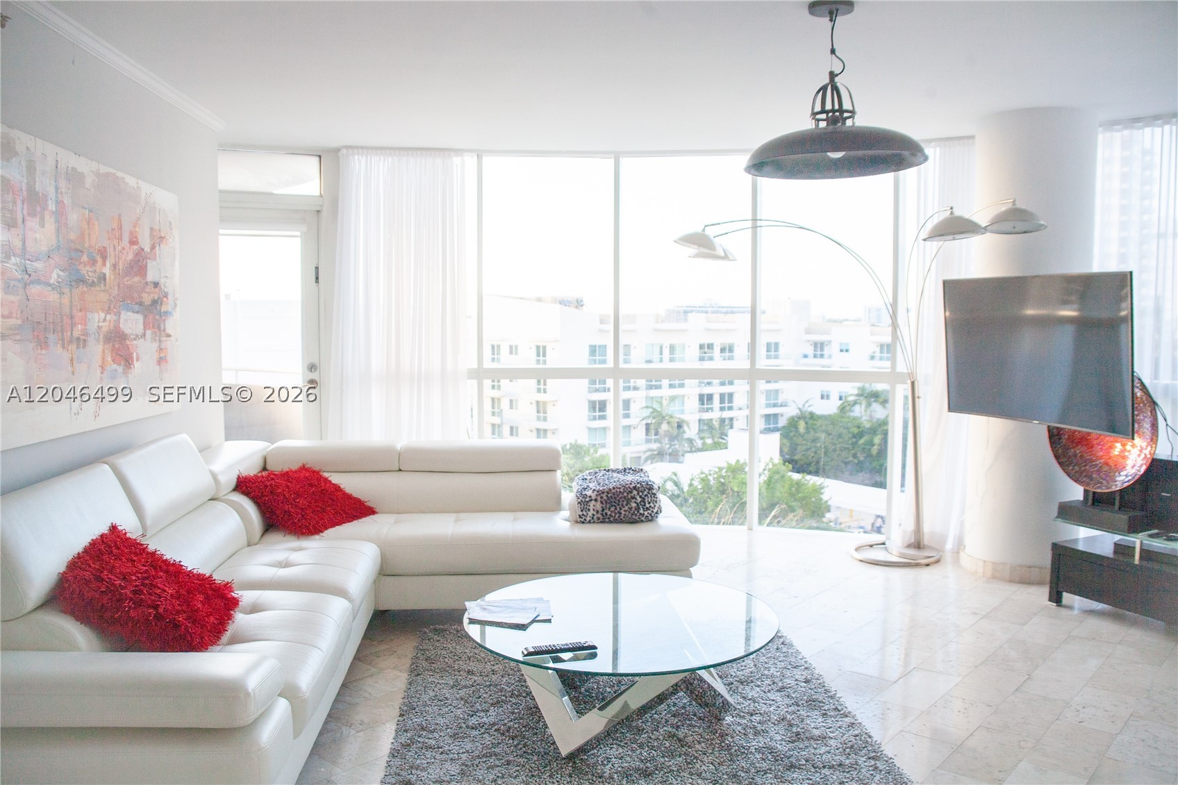 LA GORCE PALACE CONDO - Residential