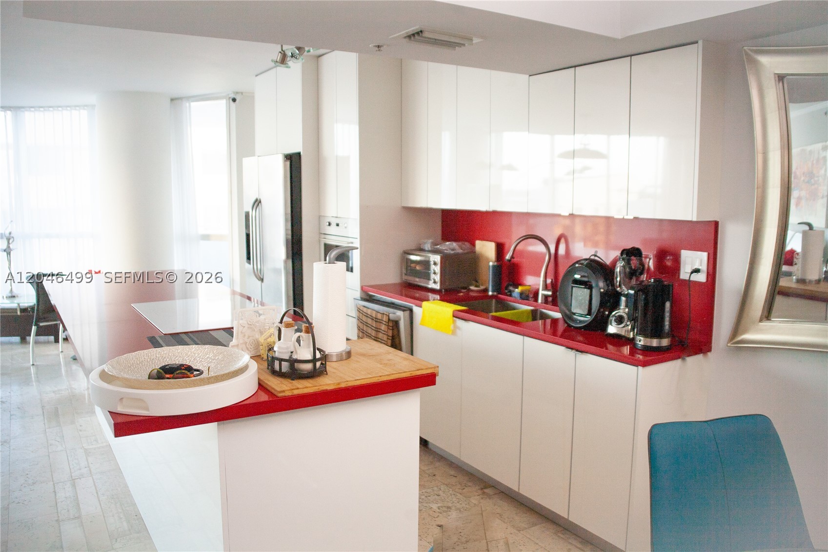 LA GORCE PALACE CONDO - Residential