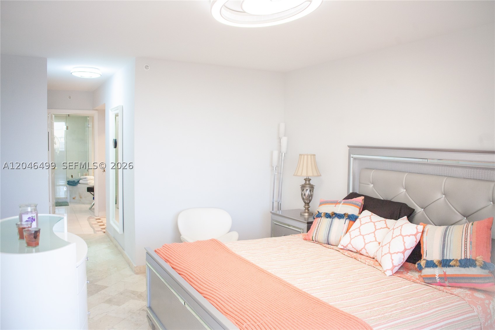 LA GORCE PALACE CONDO - Residential