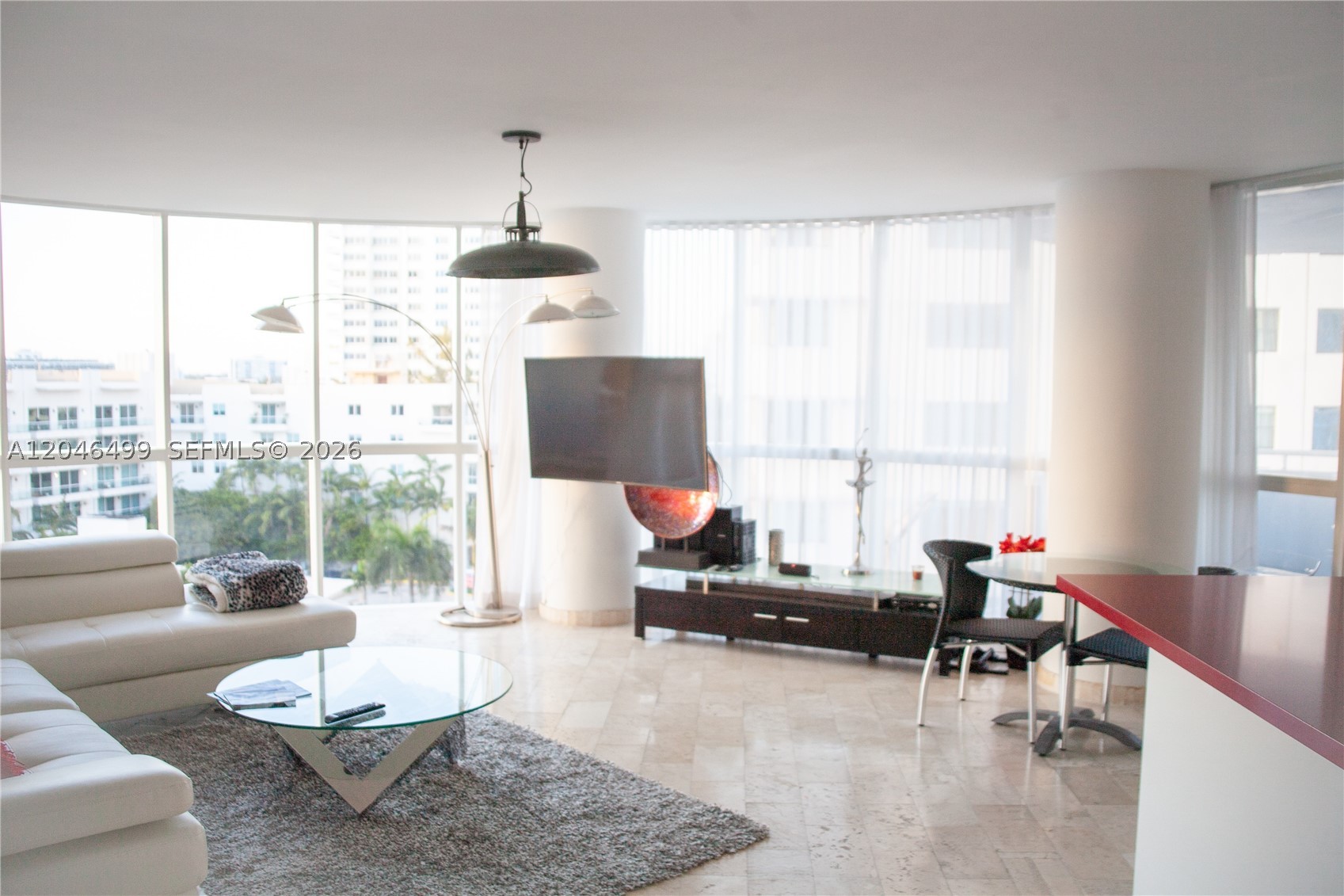 LA GORCE PALACE CONDO - Residential
