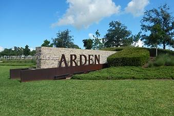 ARDEN - Residential