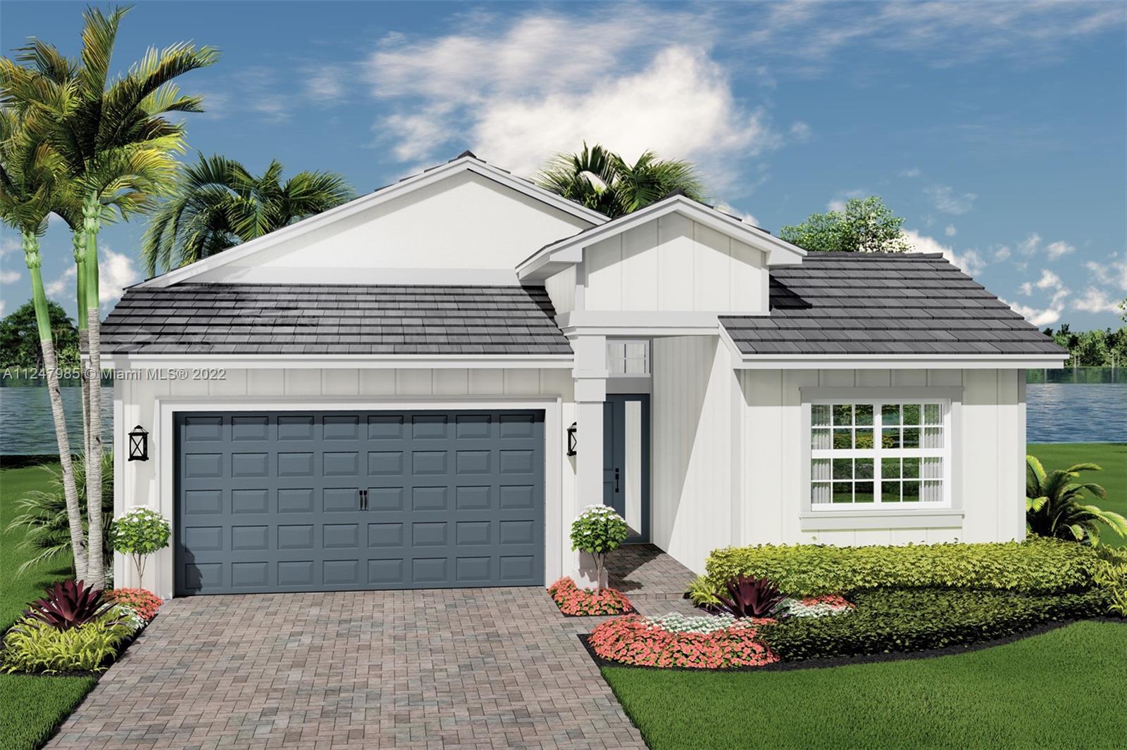 ARDEN - Residential