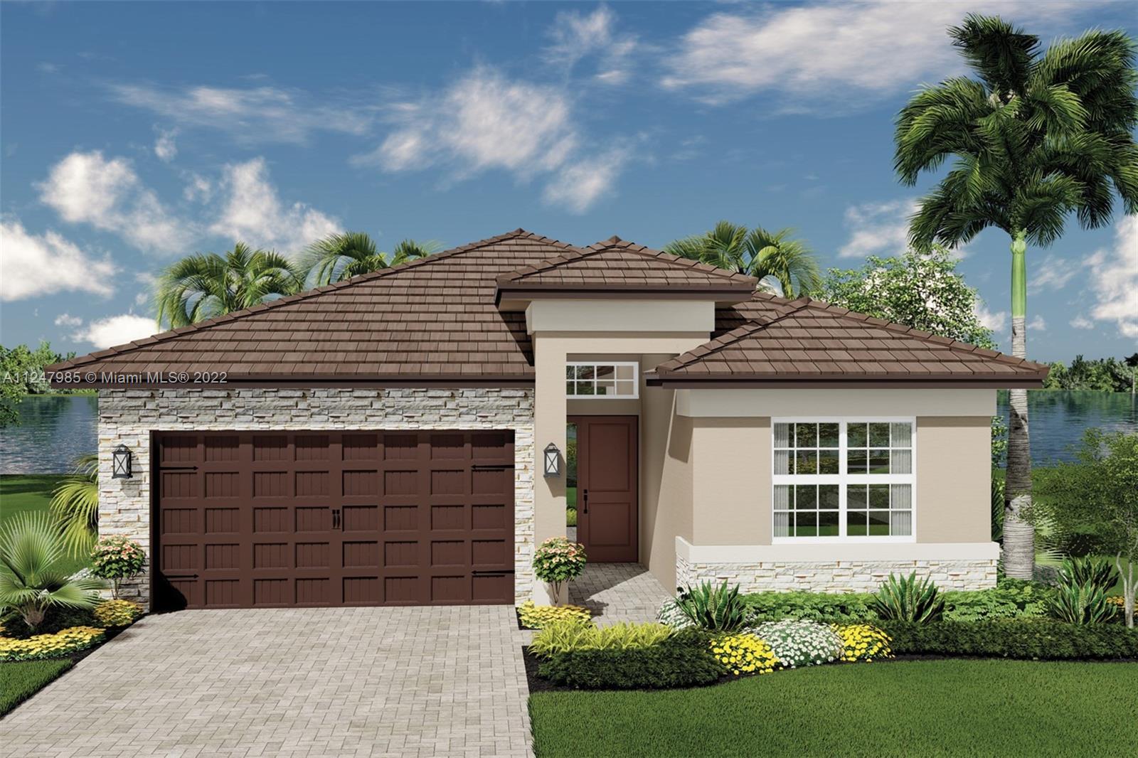 ARDEN - Residential