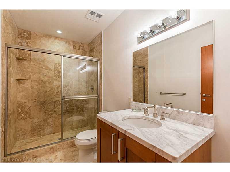 SPIAGGIA OCEAN CONDO - Residential Lease