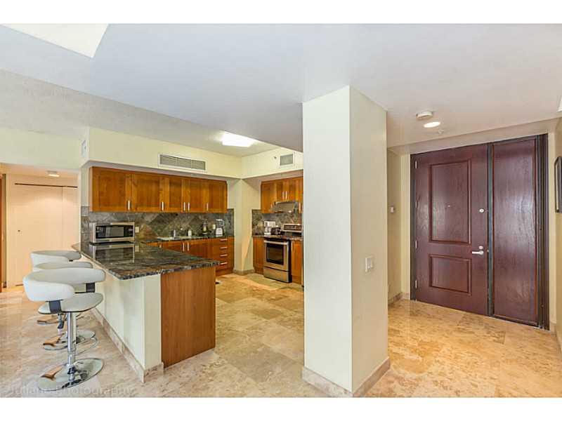 SPIAGGIA OCEAN CONDO - Residential Lease