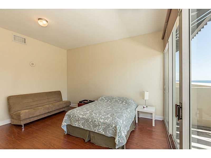 SPIAGGIA OCEAN CONDO - Residential Lease