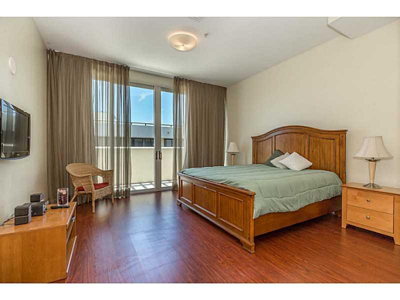 SPIAGGIA OCEAN CONDO - Residential Lease