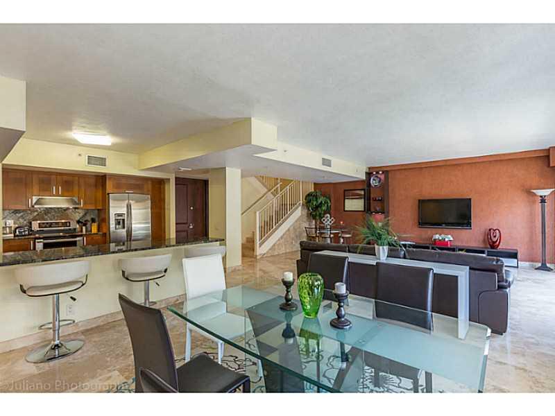 SPECTACULAR DEAL FOR HUGE 2-STORY PENTHOUSE ON THE OCEAN! 4 LARGE BDS. 4.5 MARBLE BTHS, SPACIOUS OPEN KITCHEN WITH GRANITE COUNTER-TOPS AND STAINLESS-STEEL APPLIANCES. SUPERB LOCATION WITH EASY WALK TO BAL HARBOUR SHOPPES, TOP RESTAURANTS, BANKS FULL-SERV ICE BOUTIQUE BUILDING WITH VALET AND PRIVATE BEACH SERVICE INCLUDING INTERNET. THIS IS MIAMI'S BEST DEAL ON THE OCEAN!!! DON'T MISS THIS RARE OPPORTUNITY! WON'T LAST!