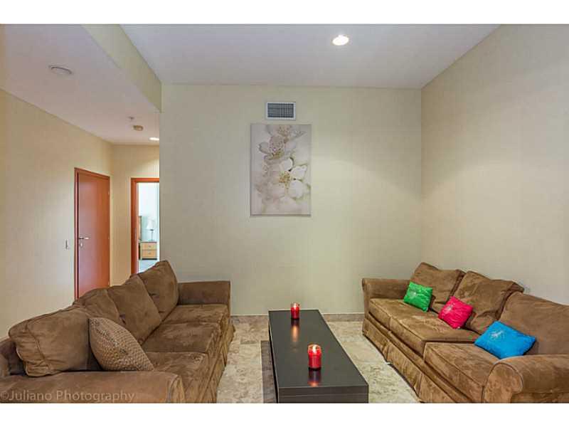 SPIAGGIA OCEAN CONDO - Residential Lease