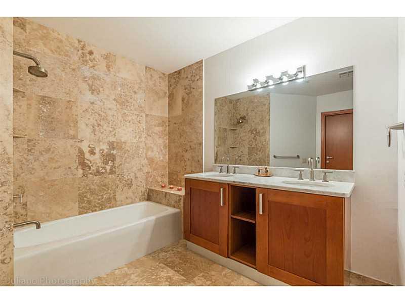 SPIAGGIA OCEAN CONDO - Residential Lease