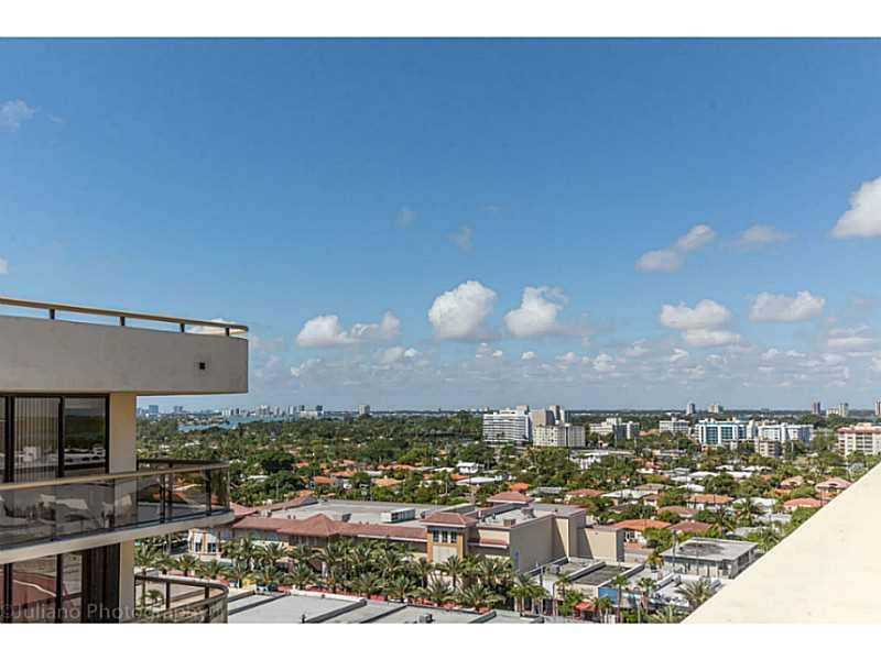SPIAGGIA OCEAN CONDO - Residential Lease