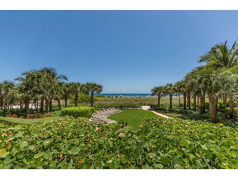 SPIAGGIA OCEAN CONDO - Residential Lease