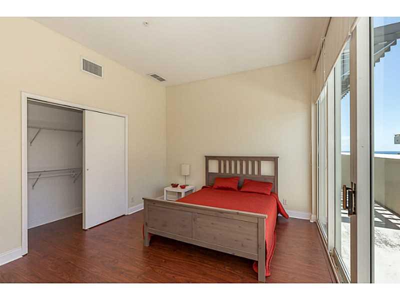 SPIAGGIA OCEAN CONDO - Residential Lease